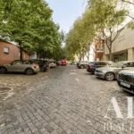 Apartment 4-bedroom for sale in Fragatas development, Parque das Nações, Lisbon &bull; ARE-41547 - gallery image