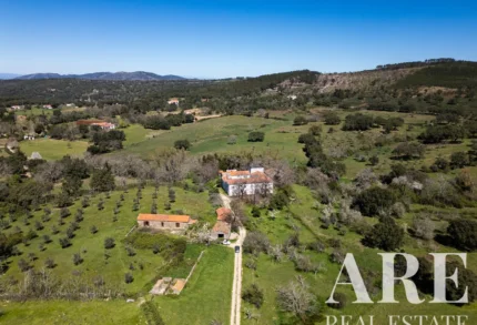 Farmhouse for sale in Portalegre &bull; ARE-40261