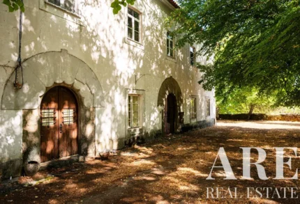 Farmhouse for sale in Portalegre &bull; ARE-40261