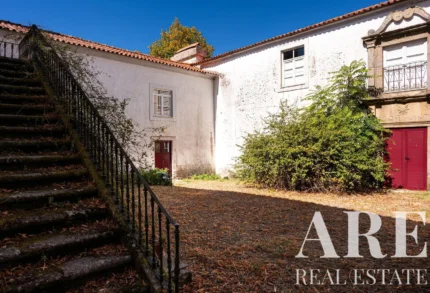 Farmhouse for sale in Portalegre &bull; ARE-40261