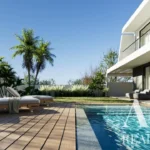 Villa 4-bedroom for sale in Villas Tejo, Setubal, Alcochete &bull; ARE-40897 - gallery image
