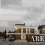 Villa 4-bedroom for sale in Villas Tejo, Setubal, Alcochete &bull; ARE-40897 - gallery image