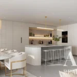 Villa 4-bedroom for sale in Villas Tejo, Setubal, Alcochete &bull; ARE-40897 - gallery image