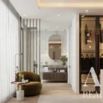 Villa 4-bedroom for sale in Villas Tejo, Setubal, Alcochete &bull; ARE-40897 - gallery image