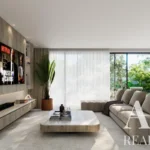 Villa 4-bedroom for sale in Villas Tejo, Setubal, Alcochete &bull; ARE-40897 - gallery image