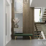 Villa 4-bedroom for sale in Villas Tejo, Setubal, Alcochete &bull; ARE-40897 - gallery image