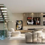Villa 4-bedroom for sale in Villas Tejo, Setubal, Alcochete &bull; ARE-40897 - gallery image