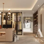 Villa 4-bedroom for sale in Villas Tejo, Setubal, Alcochete &bull; ARE-40897 - gallery image