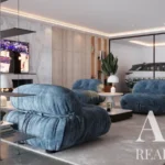 Villa 4-bedroom for sale in Villas Tejo, Setubal, Alcochete &bull; ARE-40897 - gallery image