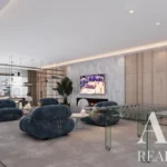 Villa 4-bedroom for sale in Villas Tejo, Setubal, Alcochete &bull; ARE-40897 - gallery image