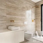 Villa 4-bedroom for sale in Villas Tejo, Setubal, Alcochete &bull; ARE-40897 - gallery image