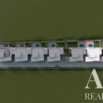 Villa 4-bedroom for sale in Villas Tejo, Setubal, Alcochete &bull; ARE-40897 - gallery image
