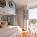 Apartment 4-bedroom for sale in Sete Rios, Lisbon • ARE-41526 - gallery image