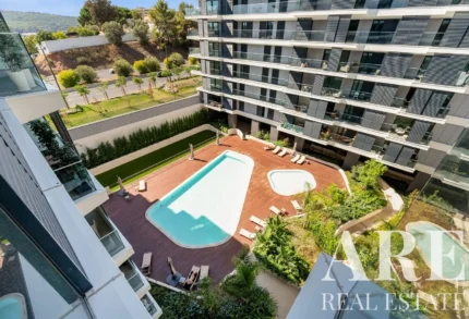 Apartment 3-bedroom for sale in Praça de Espanha, Lisbon &bull; ARE-41553