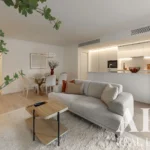 Apartment 3-bedroom for sale in Praça de Espanha, Lisbon • ARE-41553 - gallery image