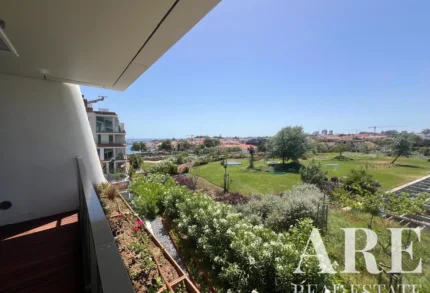 Apartment 2-bedroom for sale in Cascais, Greater Lisbon &bull; ARE-41565