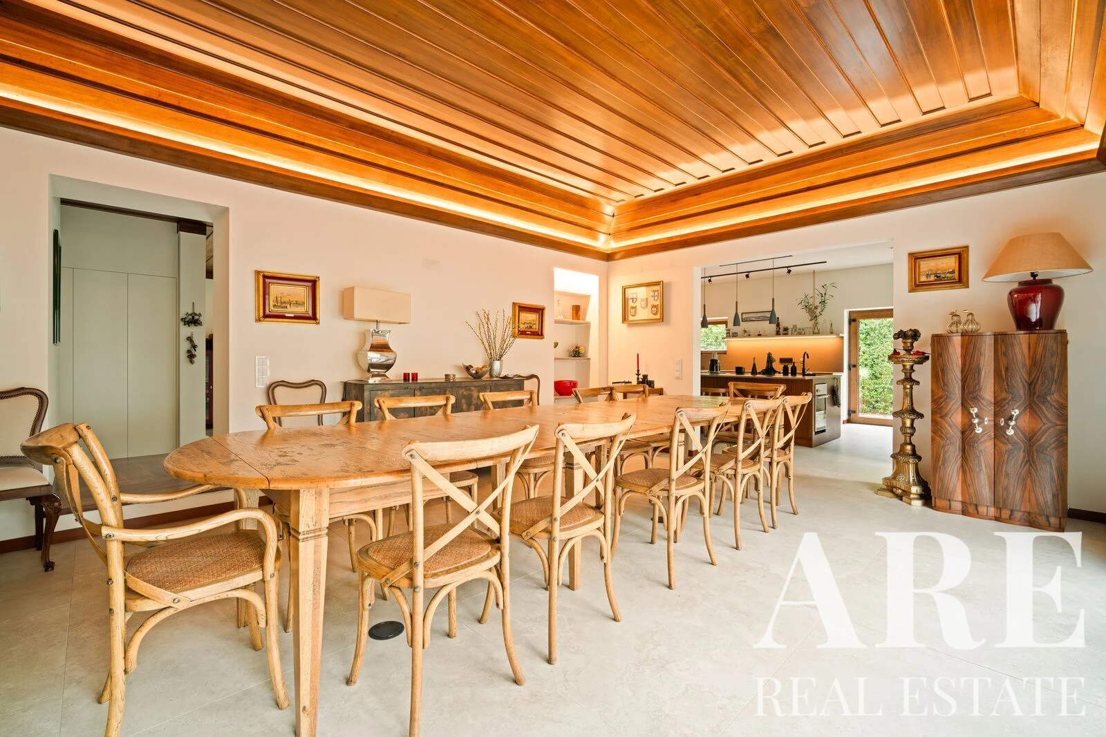 Villa 4-bedroom for sale in Estoril, Cascais, Greater Lisbon &bull; ARE-38230 - gallery image