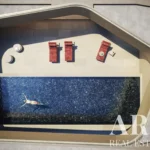 Apartment 3-bedroom for sale in Future Mirear, Miraflores, Oeiras, Greater Lisbon • ARE-40945 - gallery image