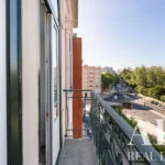 Penthouse Apartment 2-bedroom for sale in Gulbenkian, Lisbon &bull; ARE-41395 - gallery image