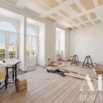 Penthouse Apartment 2-bedroom for sale in Gulbenkian, Lisbon &bull; ARE-41395 - gallery image