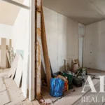 Penthouse Apartment 2-bedroom for sale in Gulbenkian, Lisbon &bull; ARE-41395 - gallery image