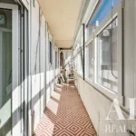 Penthouse Apartment 2-bedroom for sale in Gulbenkian, Lisbon &bull; ARE-41395 - gallery image