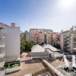 Penthouse Apartment 2-bedroom for sale in Gulbenkian, Lisbon &bull; ARE-41395 - gallery image
