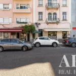 Penthouse Apartment 2-bedroom for sale in Gulbenkian, Lisbon &bull; ARE-41395 - gallery image