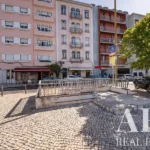 Penthouse Apartment 2-bedroom for sale in Gulbenkian, Lisbon &bull; ARE-41395 - gallery image