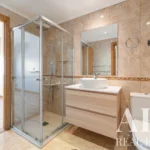 Apartment 3-bedroom for sale in Condominio da Torre, Parque das Nações, Lisbon &bull; ARE-41576 - gallery image