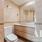 Apartment 3-bedroom for sale in Condominio da Torre, Parque das Nações, Lisbon &bull; ARE-41576 - gallery image