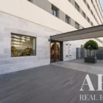 Apartment 3-bedroom for sale in Condominio da Torre, Parque das Nações, Lisbon &bull; ARE-41576 - gallery image
