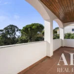Villa 5-bedroom for sale in Oeiras Golf Residence, Oeiras, Greater Lisbon &bull; ARE-41578 - gallery image