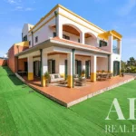 Villa 5-bedroom for sale in Oeiras Golf Residence, Oeiras, Greater Lisbon &bull; ARE-41578 - gallery image