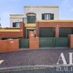 Villa 5-bedroom for sale in Oeiras Golf Residence, Oeiras, Greater Lisbon &bull; ARE-41578 - gallery image