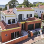 Villa 5-bedroom for sale in Oeiras Golf Residence, Oeiras, Greater Lisbon &bull; ARE-41578 - gallery image