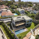 Villa 5-bedroom for sale in Birre, Cascais, Greater Lisbon &bull; ARE-41582 - gallery image