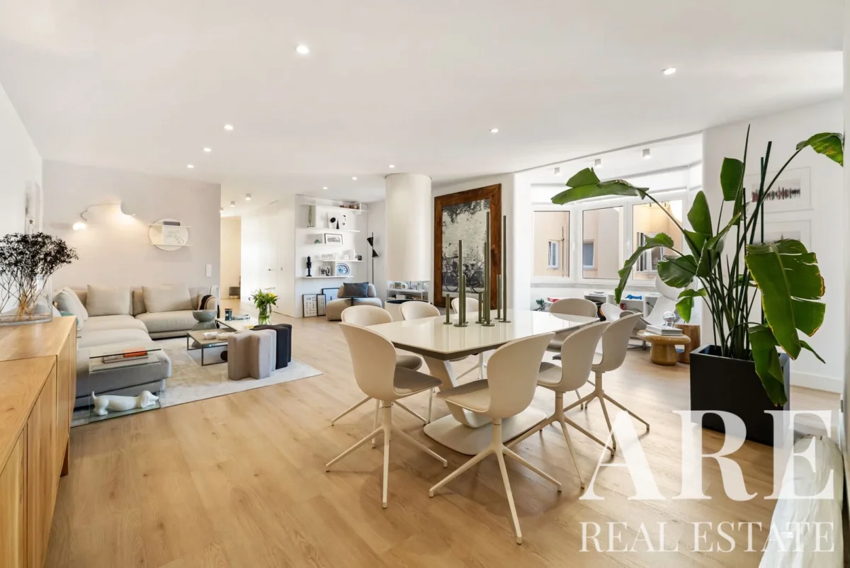 Apartment 5-bedroom for sale in Avenidas Novas, Lisbon &bull; ARE-41586