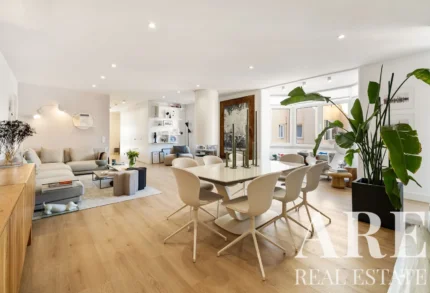 Apartment 5-bedroom for sale in Avenidas Novas, Lisbon &bull; ARE-41586