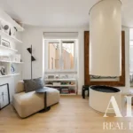 Apartment 5-bedroom for sale in Avenidas Novas, Lisbon &bull; ARE-41586 - gallery image