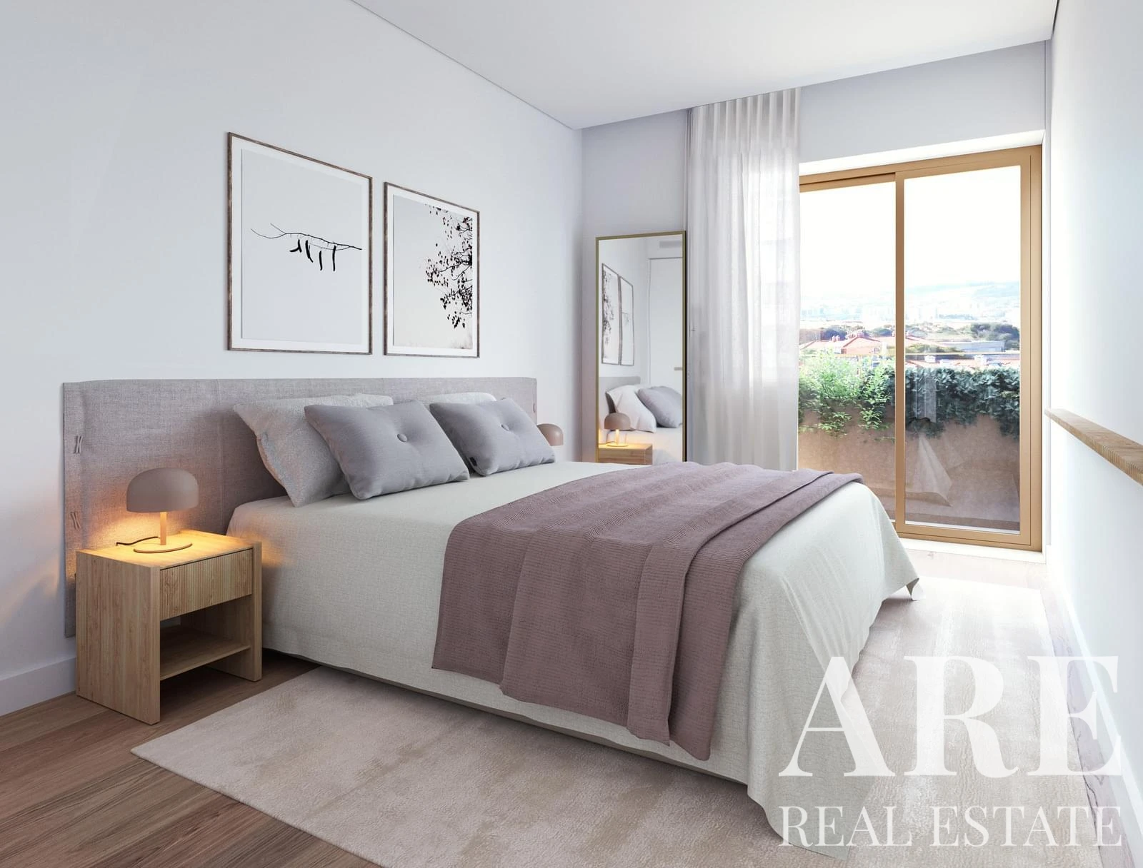 Apartamento 3 quartos à venda em Zen, Telheiras, Lisboa • ARE-28275