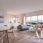 Apartment 3-bedroom for sale in Zen, Telheiras, Lisbon &bull; ARE-28275 - gallery image