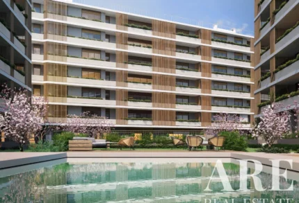 Apartment 3-bedroom for sale in Zen, Telheiras, Lisbon &bull; ARE-28308