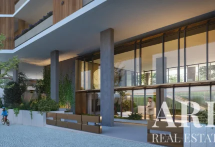 Apartment 3-bedroom for sale in Zen, Telheiras, Lisbon &bull; ARE-28308