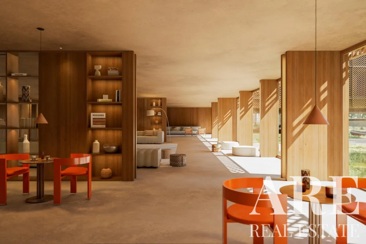 Apartment 1-bedroom for sale in Hotel – Aroeira Collections, Aroeira, Almada, Setubal &bull; ARE-39980