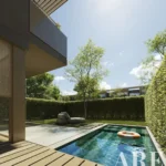 Villa 3-bedroom for sale in Juzzo Design Villas, Aldeia de Juso, Cascais, Greater Lisbon • ARE-40675 - gallery image