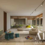Villa 3-bedroom for sale in Juzzo Design Villas, Aldeia de Juso, Cascais, Greater Lisbon • ARE-40675 - gallery image