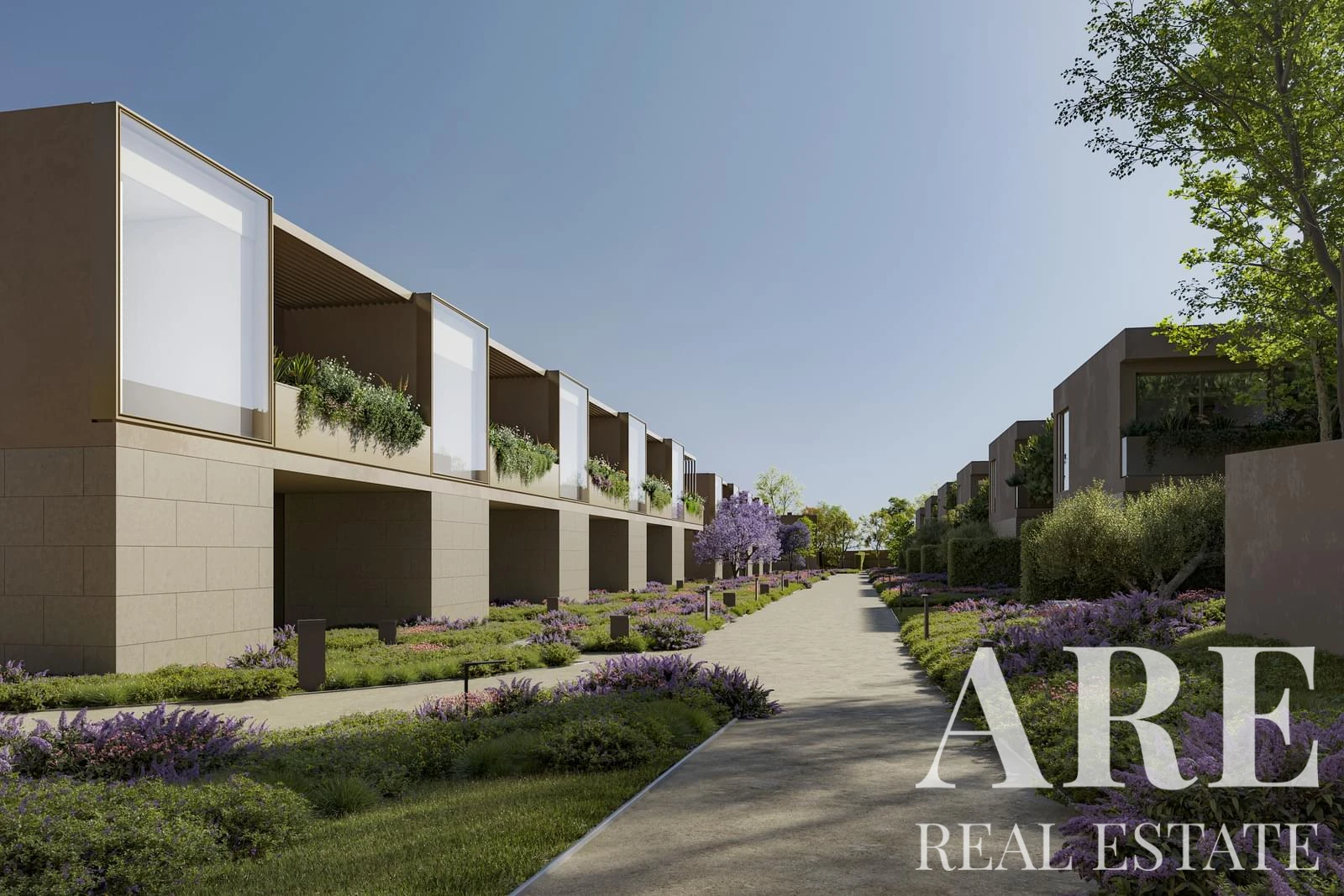 Villa 3-bedroom for sale in Juzzo Design Villas, Aldeia de Juso, Cascais, Greater Lisbon &bull; ARE-40674 - gallery image