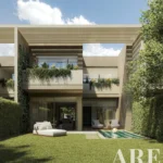 Villa 3-bedroom for sale in Juzzo Design Villas, Aldeia de Juso, Cascais, Greater Lisbon &bull; ARE-40663 - gallery image