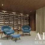 Villa 3-bedroom for sale in Juzzo Design Villas, Aldeia de Juso, Cascais, Greater Lisbon &bull; ARE-40663 - gallery image